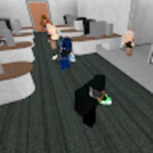 Meet your Posher, Drea